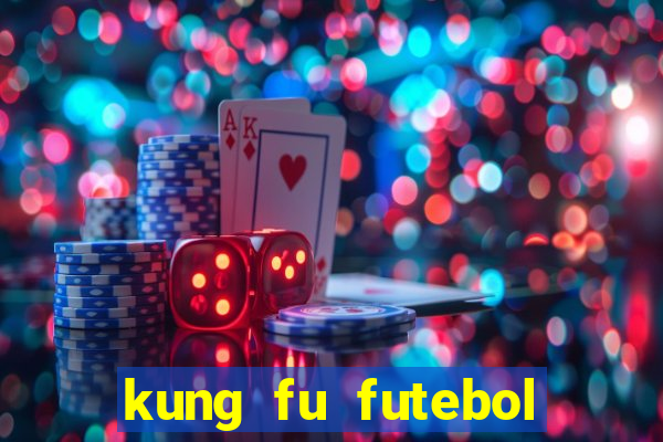 kung fu futebol clube download 1080p